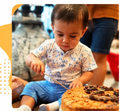 Fresh Animesh Foods bakery